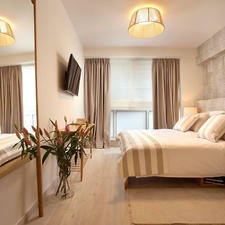 Joy Luxury Central Apartment Athens Exterior photo