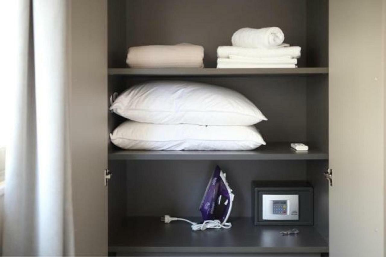 Joy Luxury Central Apartment Athens Exterior photo